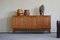 Mid-Century Swedish Sideboard in Pine Attributed to Carl Malmsten for Svensk Fur, 1950s, Immagine 2