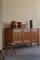 Mid-Century Swedish Sideboard in Pine Attributed to Carl Malmsten for Svensk Fur, 1950s 4