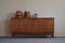 Mid-Century Swedish Sideboard in Pine Attributed to Carl Malmsten for Svensk Fur, 1950s 14