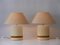 Mid-Century Modern Table Lamps by Tommaso Barbi, Italy, 1970s, Set of 2, Image 2