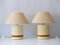 Mid-Century Modern Table Lamps by Tommaso Barbi, Italy, 1970s, Set of 2, Image 3