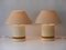 Mid-Century Modern Table Lamps by Tommaso Barbi, Italy, 1970s, Set of 2, Image 4