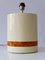 Mid-Century Modern Table Lamps by Tommaso Barbi, Italy, 1970s, Set of 2 15