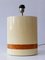 Mid-Century Modern Table Lamps by Tommaso Barbi, Italy, 1970s, Set of 2 16