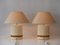 Mid-Century Modern Table Lamps by Tommaso Barbi, Italy, 1970s, Set of 2 14