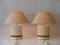 Mid-Century Modern Table Lamps by Tommaso Barbi, Italy, 1970s, Set of 2, Image 14