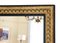 Large Black and Gilt Overmantle or Wall Mirror, 19th Century, Image 4