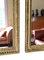 Gilt Overmantle or Wall Mirrors, 19th Century, Set of 2, Immagine 11