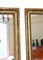 Gilt Overmantle or Wall Mirrors, 19th Century, Set of 2 5