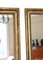 Gilt Overmantle or Wall Mirrors, 19th Century, Set of 2, Immagine 5