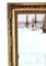 Gilt Overmantle or Wall Mirrors, 19th Century, Set of 2, Immagine 9