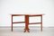 Vintage Scandinavian Folding Table 6