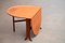 Vintage Scandinavian Folding Table, Image 2