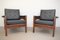 Italian Armchairs, 1970, Set of 2 4