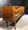 Mid-Century Scottish Zebrawood Sideboard by Tom Robertson for A. H. McIntosh., Immagine 15