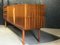 Mid-Century Scottish Zebrawood Sideboard by Tom Robertson for A. H. McIntosh. 6