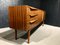 Mid-Century Scottish Zebrawood Sideboard by Tom Robertson for A. H. McIntosh., Immagine 3