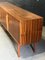 Mid-Century Scottish Zebrawood Sideboard by Tom Robertson for A. H. McIntosh. 13