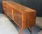 Mid-Century Scottish Zebrawood Sideboard by Tom Robertson for A. H. McIntosh. 5