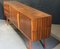 Mid-Century Scottish Zebrawood Sideboard by Tom Robertson for A. H. McIntosh., Immagine 5