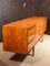 Mid-Century Scottish Teak Dunfermline Collection Sideboard by Tom Robertson for McIntosh, 1960s, Image 8