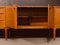 Mid-Century Scottish Teak Dunfermline Collection Sideboard by Tom Robertson for McIntosh, 1960s 3