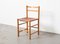 Dining Chairs by Ate of Apeldoorn for Woodworking Hattem, 1960, Set of 6 7
