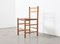 Dining Chairs by Ate of Apeldoorn for Woodworking Hattem, 1960, Set of 6 8
