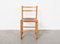 Dining Chairs by Ate of Apeldoorn for Woodworking Hattem, 1960, Set of 6 9
