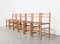 Dining Chairs by Ate of Apeldoorn for Woodworking Hattem, 1960, Set of 6 2