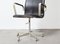 Oxford Leather Desk Chair by Arne Jacobsen for Fritz Hansen, 1965, Immagine 7
