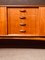 Mid-Century Teak Brasilia Collection Sideboard by Victor Wilkins for G-Plan, 1960s 4