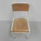 School Desk Chairs, Set of 4, Image 6