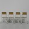School Desk Chairs, Set of 4, Imagen 12