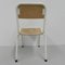 School Desk Chairs, Set of 4, Image 10