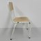 School Desk Chairs, Set of 4, Image 18