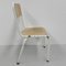 School Desk Chairs, Set of 4, Immagine 18
