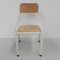 School Desk Chairs, Set of 4, Immagine 15