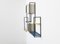 Dutch Modernist Wall Unit, 1950s, Immagine 8