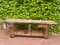 Vintage Carpenter Worktable 4