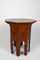 Moroccan Side Table, 1900s, Immagine 6