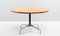 Mahogany Dining Table by Charles & Ray Eames for Herman Miller, 1964 1