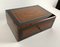 Restored Biedermeier Box in Birdseye Maple, Ebony & Rosewood, Austria, 1820s, Image 3