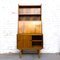 Mid-Century Spanish Teak Secretaire, 1960s 5