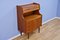 Danish Teak Secretaire by Gunnar Falsig for Møbelfabrik Holstebro, 1960s, Immagine 4