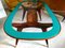 Mid-Century Italian Dining Table by Vittorio Dassi, 1950s, Immagine 7