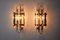 Italian Sconces from Venini, 1970, Set of 2, Immagine 6