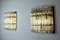 Sconces from Venini, Italy, 1980s, Set of 2, Immagine 4