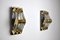 Italian Sconces from Venini, 1980, Set of 2, Image 5