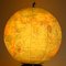 Vintage French Art Deco MArble Illuminated Globe from Perrina, Immagine 6